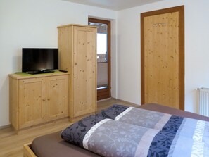 3 bedrooms, WiFi - Apartment Anger by Interhome (Mayrhofen)