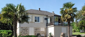 Freyssignes by Interhome