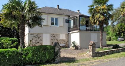 Freyssignes by Interhome