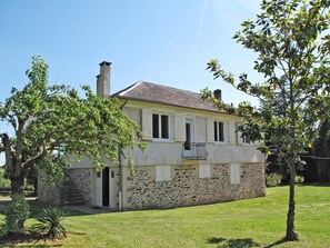 Exterior - Freyssignes by Interhome (Beaulieu sur Dordogne)