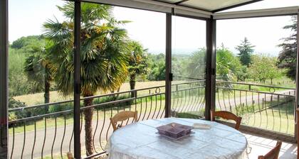 Freyssignes by Interhome