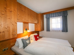 5 chambres, Wi-Fi