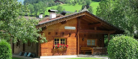 Exteriör