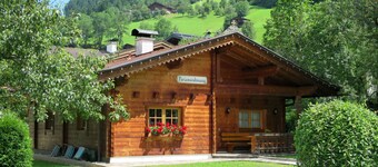 Heisenhaushütte by Interhome