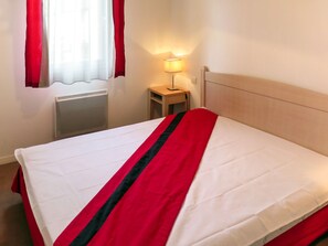 3 bedrooms, internet