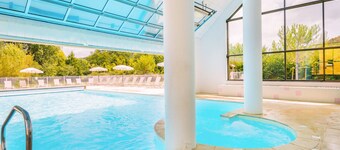 Les Bastides de Lascaux M.8X by Interhome