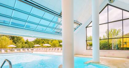 Les Bastides de Lascaux M.8X by Interhome