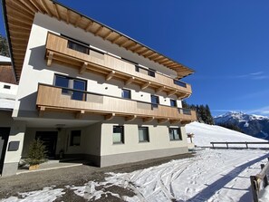 Eksteriør