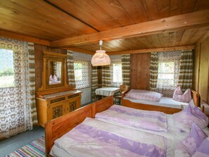 5 bedrooms, Internet