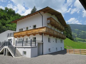 Exterior - Waldeck 2 by Interhome (Mayrhofen)