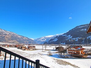 Property grounds - Waldeck 2 by Interhome (Mayrhofen)