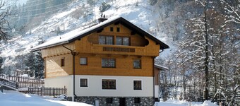 Schragl by Interhome