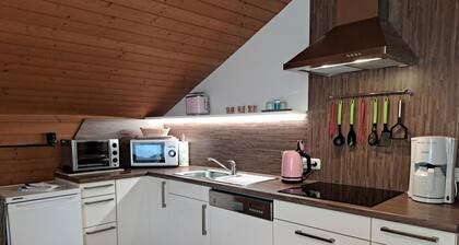 Schragl by Interhome