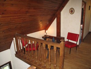 Interiør