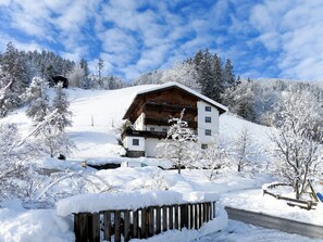 Exterior - Baggenhof by Interhome (Mayrhofen)