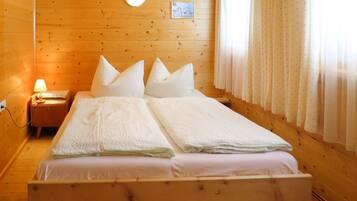7 Schlafzimmer, WLAN