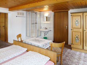 6 slaapkamers, wifi