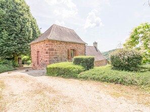 Exterior - La Salesse by Interhome (Meyssac)