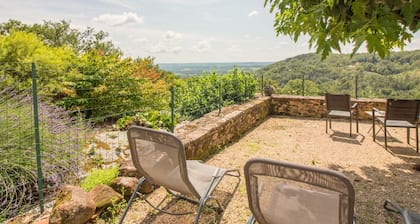 La Salesse by Interhome