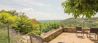 La Salesse by Interhome