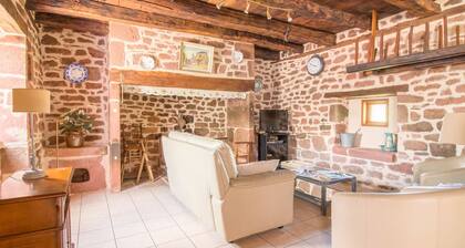 La Salesse by Interhome