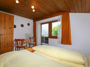 3 bedrooms, WiFi - Klocker by Interhome (Mayrhofen)