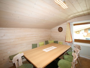 Dining - Klocker by Interhome (Mayrhofen)