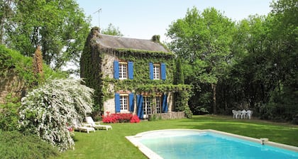 La Terrade by Interhome