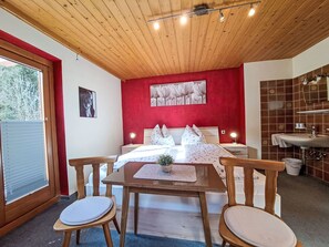 3 Schlafzimmer, WLAN