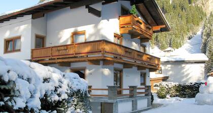 Appartement Babsi by Interhome