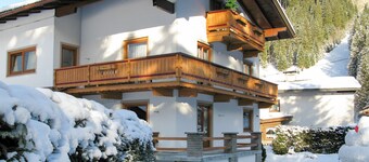 Apartment Babsi by Interhome