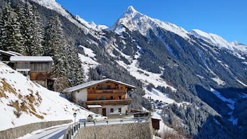 Außenbereich