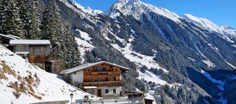 Hochwart by Interhome