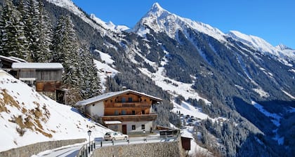 Hochwart by Interhome