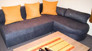 Fernseher