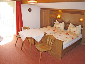 3 bedrooms, Internet - Hochwart by Interhome (Mayrhofen)