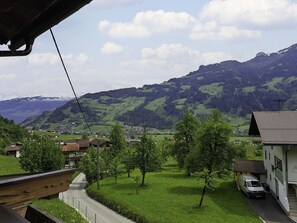 Property grounds - Schoberhof by Interhome (Mayrhofen)