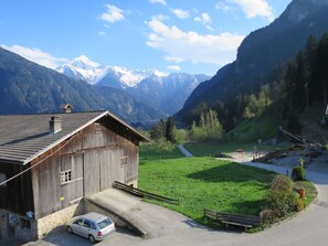 Exterior - Schoberhof by Interhome (Mayrhofen)