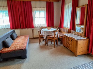 TV - Schoberhof by Interhome (Mayrhofen)
