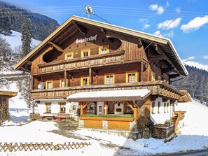 Exterior - Schoberhof by Interhome (Mayrhofen)