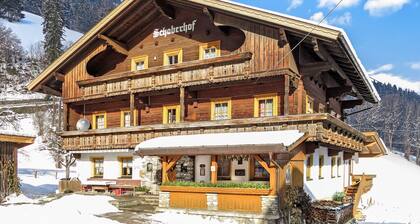 Schoberhof by Interhome