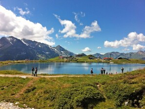 Property grounds - Talbach by Interhome (Mayrhofen)
