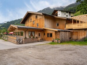 Exterior - Talbach by Interhome (Mayrhofen)