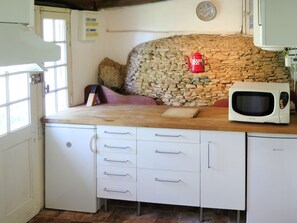 Fridge, microwave, oven, dishwasher - Marquefabe by Interhome (Labretonie)