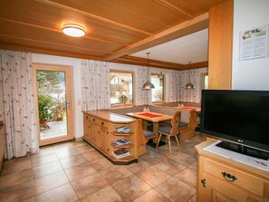 Interior - Eberharter by Interhome (Mayrhofen)