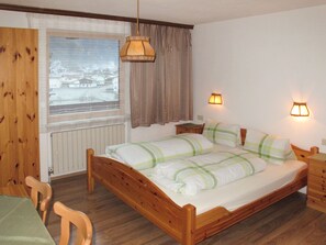 7 bedrooms, Internet