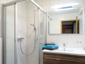 Bathroom - Eberharter by Interhome (Mayrhofen)