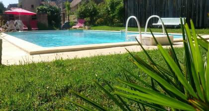 Le Mas de Serre by Interhome