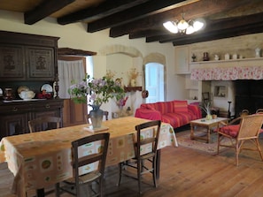 Restauration
