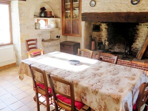 Restauration
